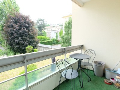 APPARTEMENT T2 A VENDRE - ST ETIENNE CARNOT - 48.34 m2 - 89500€