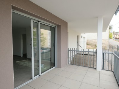 APPARTEMENT T3 A VENDRE - ST ETIENNE MONTAUD - 58.8 m2 - 192500€