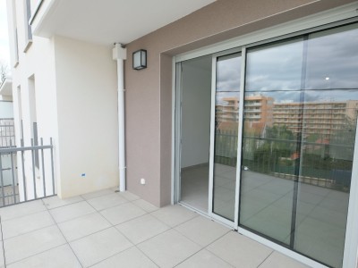 APPARTEMENT T2 A VENDRE - ST ETIENNE MONTAUD - 46.4 m2 - 158500€