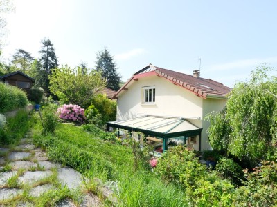 MAISON A VENDRE - LA RICAMARIE - 140 m2 - 249000€