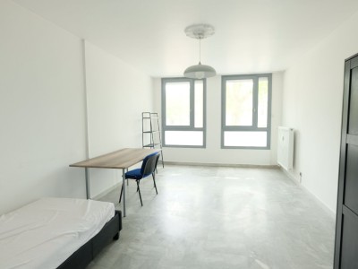 APPARTEMENT T4 A VENDRE - ST ETIENNE FAURIEL - 94.81 m2 - 119000€