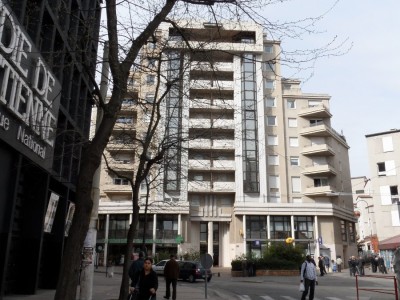 GARAGE A LOUER - ST ETIENNE LA COMETE - 75€ charges comprises par mois