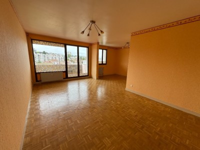 APPARTEMENT T4 A LOUER - ST ETIENNE FAURIEL - 91 m2 - 880€ charges comprises par mois