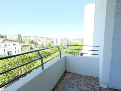 APPARTEMENT T3 A VENDRE - ST ETIENNE FAURIEL - 80.66 m2 - 160000€
