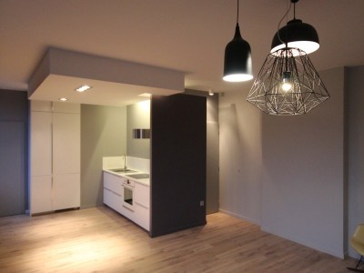 APPARTEMENT T3 A LOUER - ST ETIENNE BADOUILLRE - 64.4 m2 - 760€ charges comprises par mois