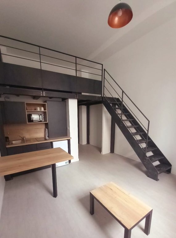 Appartement à Saint-Étienne