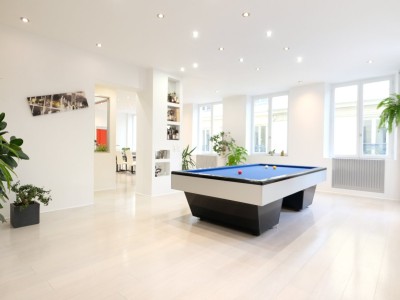 APPARTEMENT T6 A VENDRE - ST ETIENNE CENTRE VILLE - 172 m2 - 249000€
