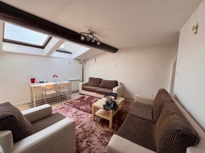 IMMEUBLE DE RAPPORT A VENDRE - ST ETIENNE CENTRE VILLE - 455.36 m2 - 495000€