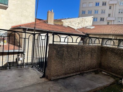 APPARTEMENT T3 A LOUER - ST ETIENNE CHATEAUCREUX - 75.63 m2 - 745 &euro; charges comprises par mois