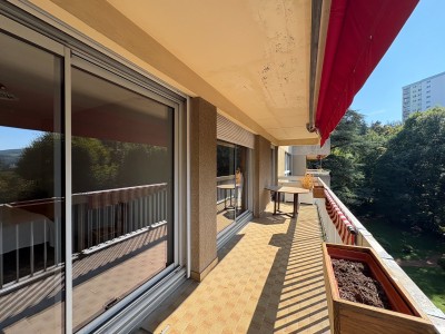 APPARTEMENT T5 A VENDRE - ST ETIENNE LA MÉTARE - 113.14 m2 - 189 000 €