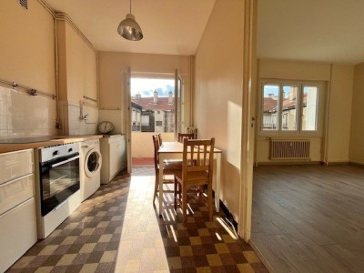 APPARTEMENT T2 A VENDRE - ST ETIENNE CENTRE VILLE - 43.1 m2 - 59 000 €