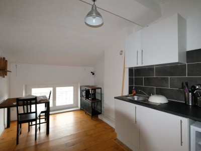 APPARTEMENT T1 A VENDRE - ST ETIENNE CENTRE VILLE - 29.33 m2 - 39 000 €
