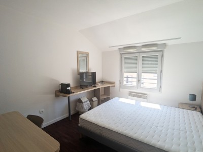 STUDIO A VENDRE - ST ETIENNE CENTRE VILLE - 19.48 m2 - 59 000 €