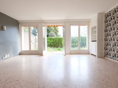 APPARTEMENT T5 A VENDRE - ST ETIENNE BERGSON - 111.2 m2 - 145 000 €