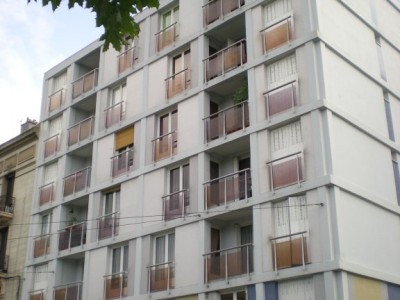 PARKING EXTERIEUR A LOUER - ST ETIENNE BADOUILLÈRE - 75 € charges comprises par mois