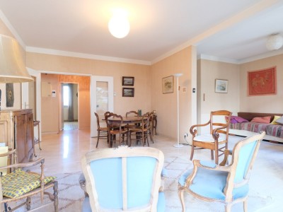 APPARTEMENT T3 A VENDRE - ST ETIENNE CENTRE VILLE - 84.29 m2 - 99000€