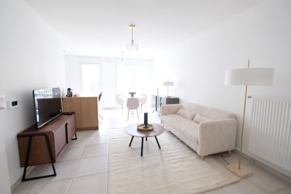 Appartement à Saint-Étienne