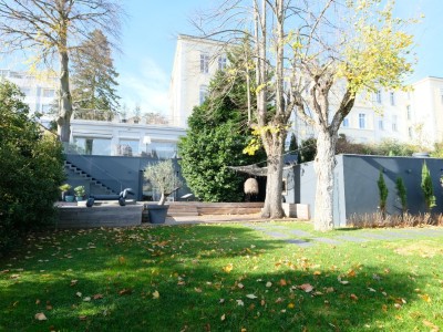 APPARTEMENT T5 A VENDRE - ST ETIENNE FAURIEL - 206 m2 - 487000€