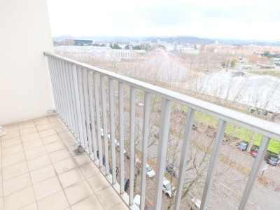 APPARTEMENT T2 A VENDRE - ST ETIENNE CHATEAUCREUX - 46.15 m2 - 69500€