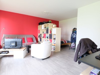 APPARTEMENT T1 A VENDRE - ST ETIENNE FAURIEL - 43 m2 - 58�000�&euro;