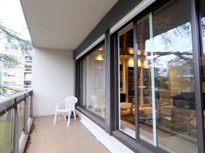 APPARTEMENT T6 A VENDRE - ST ETIENNE FAURIEL - 144 m2 - 215000€