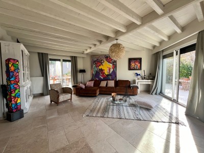 MAISON A VENDRE - LA TOUR EN JAREZ - 144 m2 - 495000€