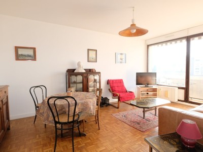 APPARTEMENT T2 A VENDRE - ST ETIENNE FAURIEL - 49.17 m2 - 81�000�&euro;