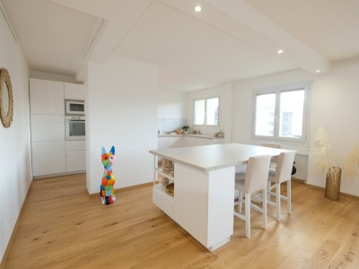 APPARTEMENT T4 A VENDRE - ST ETIENNE FAURIEL - 89.01 m2 - 184�000�&euro;