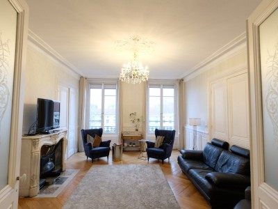 APPARTEMENT T6 A VENDRE - ST ETIENNE CENTRE VILLE - 183.33 m2 - 249�000�&euro;