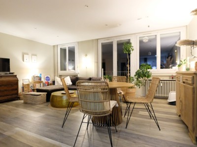 APPARTEMENT T3 A VENDRE - ROCHETAILLEE - 87.22 m2 - 109�000�&euro;