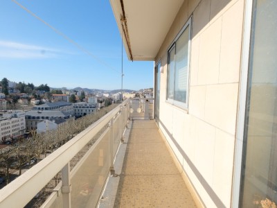 APPARTEMENT T6 A VENDRE - ST ETIENNE FAURIEL - 181.69 m2 - 154�000�&euro;