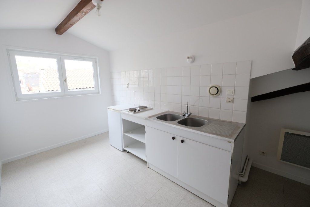 Appartement à Saint-Étienne