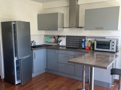 APPARTEMENT T2 A LOUER - ST ETIENNE FAURIEL - 42.25 m2 - 510�&euro; charges comprises par mois