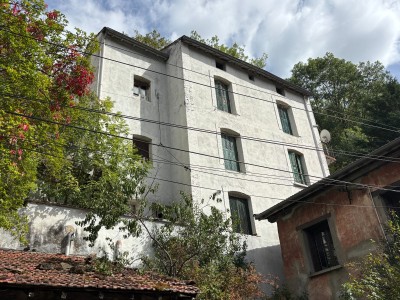 MAISON A VENDRE - ROCHETAILLEE - 147 m2 - 55 000 &euro;