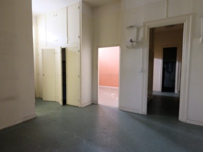 APPARTEMENT T7 A VENDRE - ST ETIENNE BADOUILLÈRE - 167.71 m2 - 99 000 &euro;