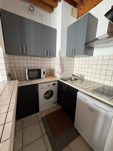 Appartement à Saint-Étienne