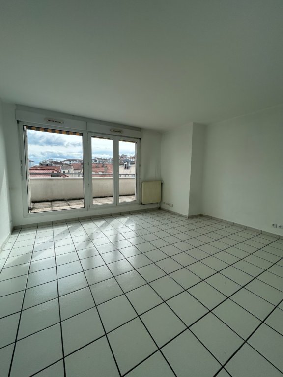 Appartement à Saint-Étienne
