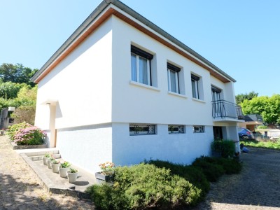 MAISON A VENDRE - ST ETIENNE TERRENOIRE - 70 m2 - 199 000 &euro;
