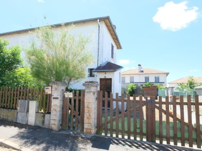 MAISON A VENDRE - ST JEAN BONNEFONDS - 100 m2 - 149 000 &euro;