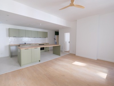 APPARTEMENT T2 A LOUER - ST ETIENNE CENTRE VILLE - 62.04 m2 - 575 &euro; charges comprises par mois