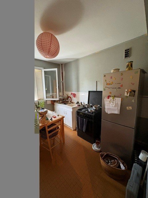 Appartement à Saint-Étienne