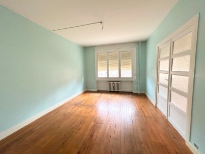 APPARTEMENT T3 A VENDRE - ST ETIENNE BELLEVUE - 71.13 m2 - 80 000 &euro;
