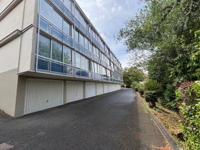 APPARTEMENT T2 A VENDRE - ST ETIENNE LA RIVIERE - 53 m2 - 51 000 &euro;