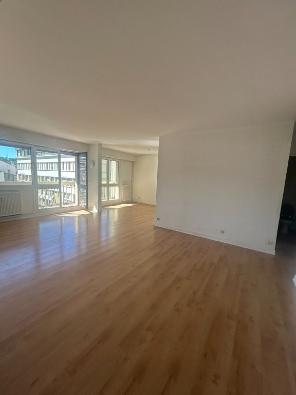 Appartement à Saint-Étienne