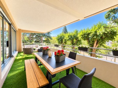 APPARTEMENT T4 A VENDRE - ST ETIENNE FAURIEL - 93 m2 - 260 000 &euro;