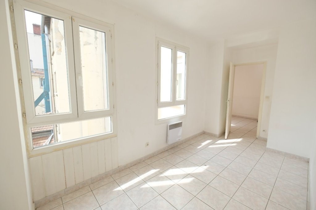 Appartement à Saint-Étienne