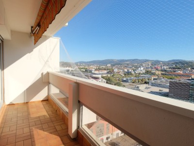 APPARTEMENT T4 A VENDRE - ST ETIENNE BERGSON - 83.32 m2 - 99 000 &euro;