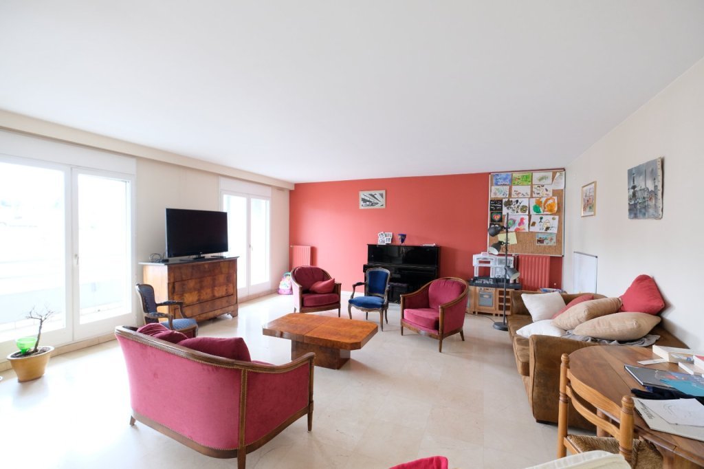 Appartement à Saint-Étienne