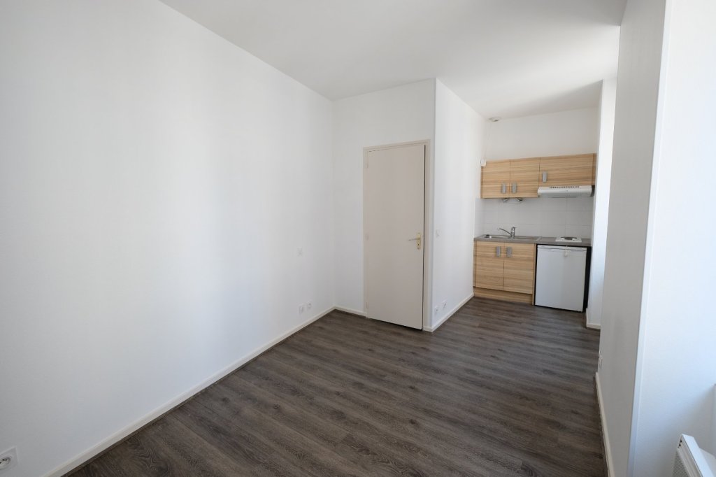 Appartement à Saint-Étienne