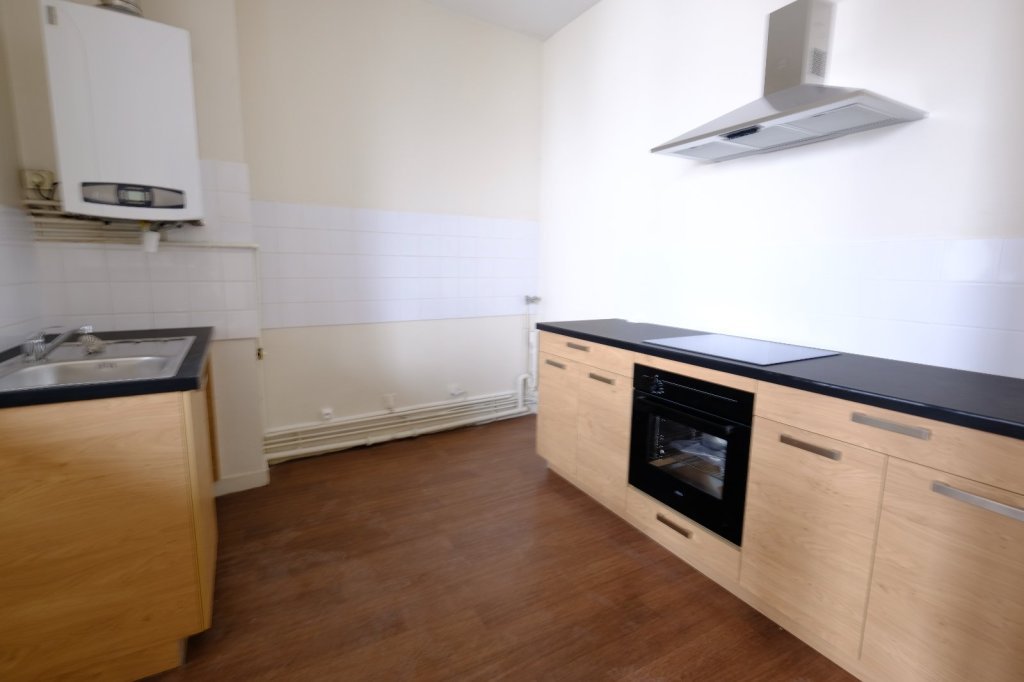 Appartement à Saint-Étienne